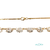 CADENA GARGANTILLA ORO 18K 