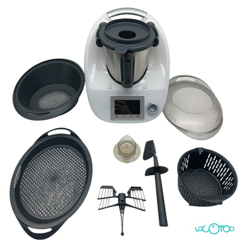 THERMOMIX VORWERK TM5