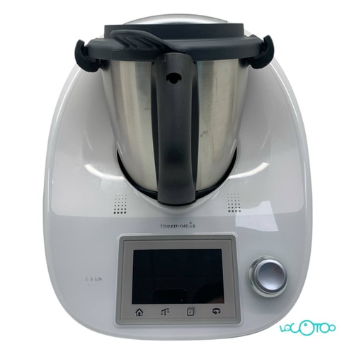 THERMOMIX VORWERK TM5