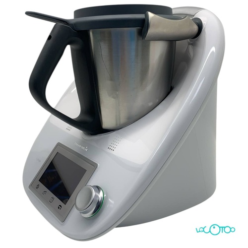 THERMOMIX VORWERK TM5