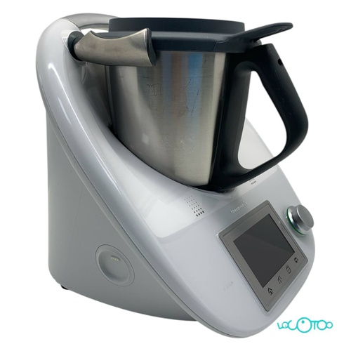 THERMOMIX VORWERK TM5