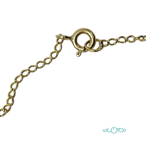 Cadena Oro 18K