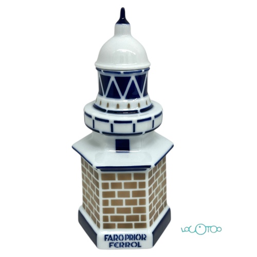 CERAMICA SARGADELOS FARO PRIOR FERROL