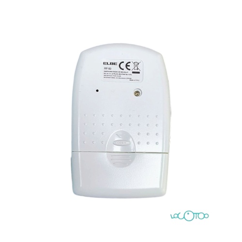 RADIO PORTÁTIL ELBE RF-50