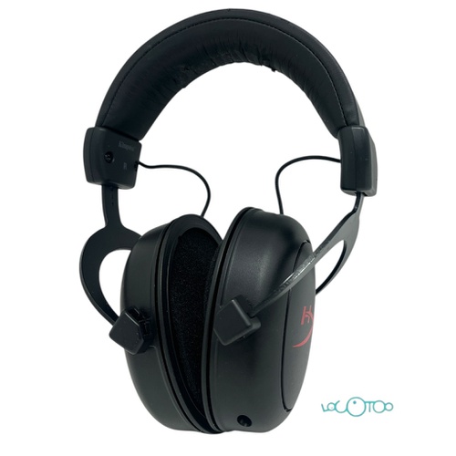 AURICULARES HYPERX KINGSTON