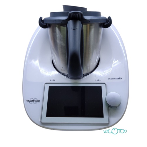 VORWERK THERMOMIX TM6