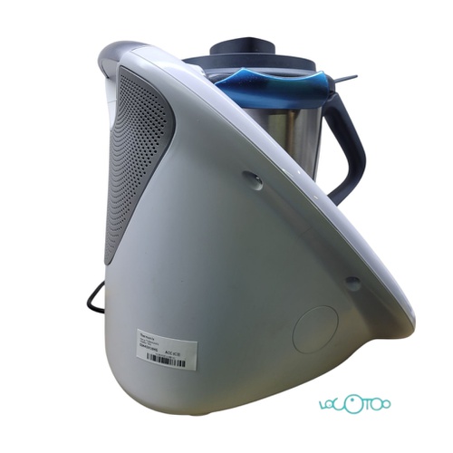 VORWERK THERMOMIX TM6