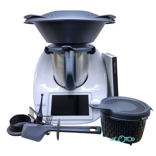 VORWERK THERMOMIX TM6