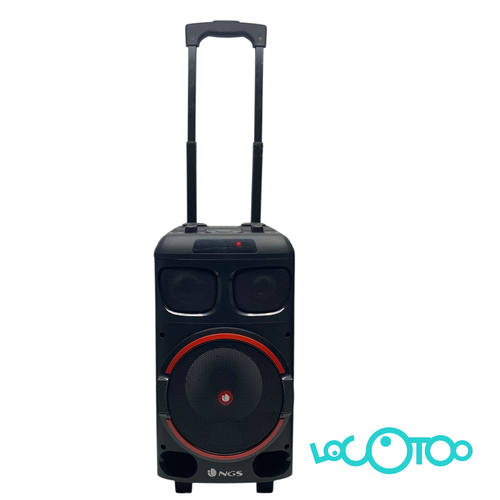 ALTAVOZ NGS WILDDUB ZERO