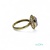 Anillo Oro 18K 