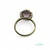 Anillo Oro 18K 