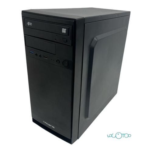 PC SOBREMESA GIGABYTE I3 10TH 256SSD 8 GB I