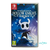 HOLLOW KNIGHT NINTENDO SWITCH