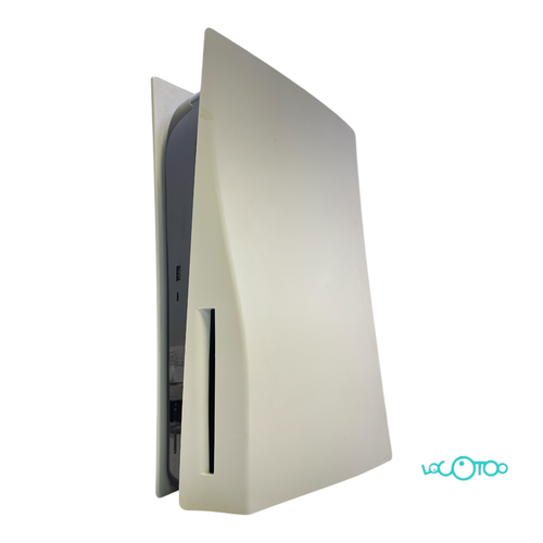 SONY PS5 FAT CON LECTOR 825GB CON MANDO