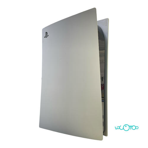 SONY PS5 FAT CON LECTOR 825GB CON MANDO