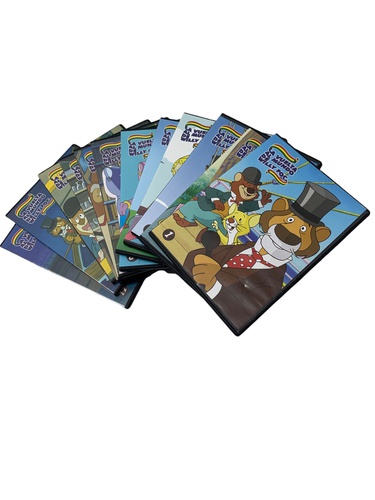 Coleccionismo COLECCIONISMO DVD LA VUELTA A