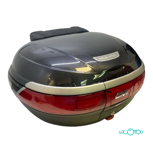 BAUL MOTO MAXIA RODS