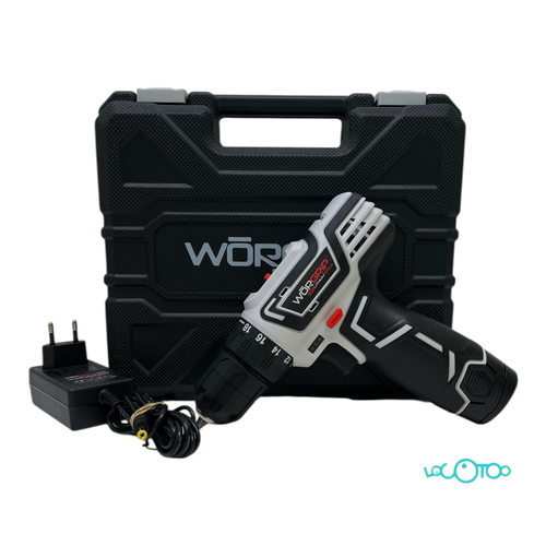 TALADRO ELECTRICO WORKGRIP