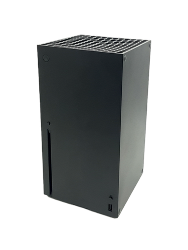 Consola MICROSOFT XBOX SERIES X XBOX ONE X 