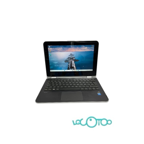 Portátil HP PAVILION X360 11K100NS TACTIL 5