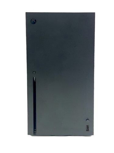 Consola MICROSOFT XBOX SERIES X XBOX ONE X 