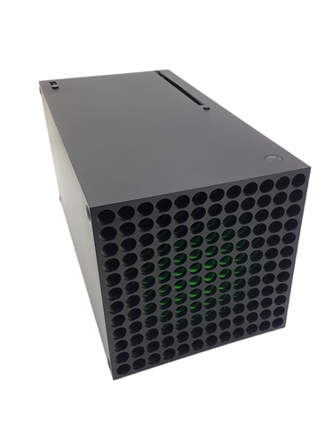 Consola MICROSOFT XBOX SERIES X XBOX ONE X 