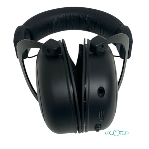 AURICULARES HYPERX KINGSTON
