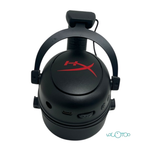 AURICULARES HYPERX KINGSTON