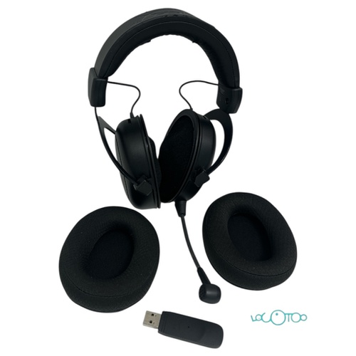 AURICULARES HYPERX KINGSTON