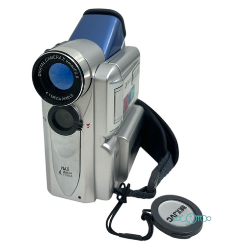 Videocámara Digital JVC DC1000