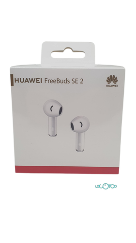 AURICULARES HUAWEI FREEBUDS SE 2