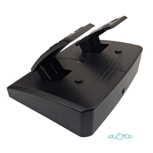 VOLANTE LOGITECH HEAVY EQUIPMENT BUNDLE