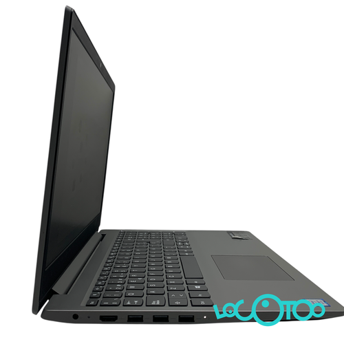 PORTATIL LENOVO IDEAPAD S145-15WL 256SSD SS