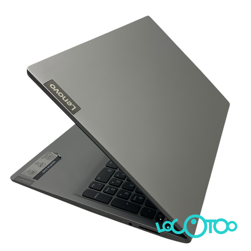 PORTATIL LENOVO IDEAPAD S145-15WL 256SSD SS