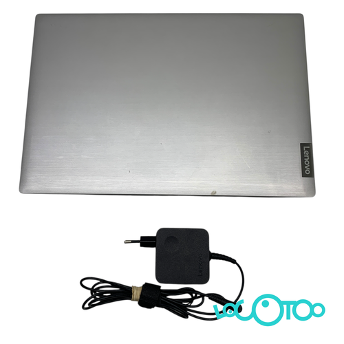 PORTATIL LENOVO IDEAPAD S145-15WL 256SSD SS