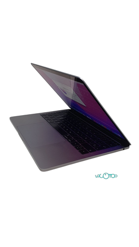 Portátil APPLE MACBOOK PRO (A1708) (2016) 2