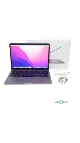 Portátil APPLE MACBOOK PRO (A1708) (2016) 2