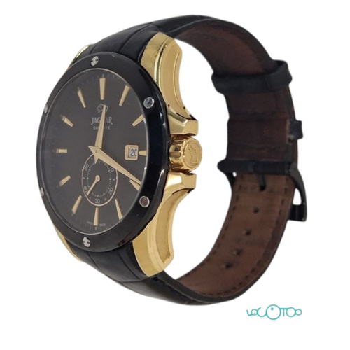 RELOJ PULSERA JAGUAR J881