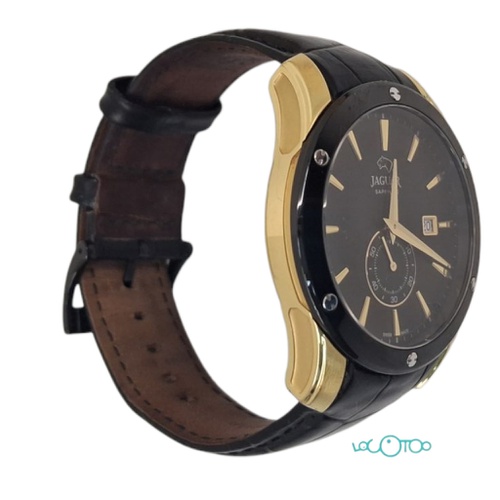 RELOJ PULSERA JAGUAR J881