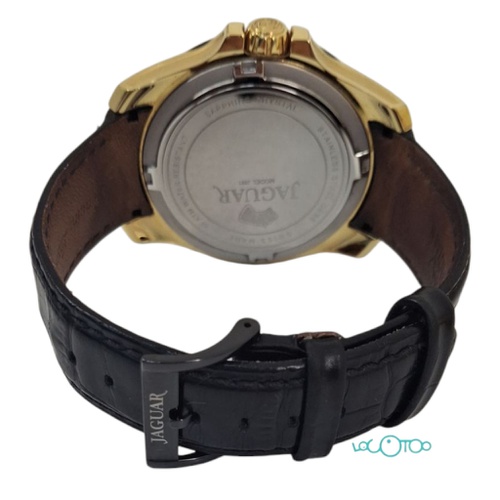 RELOJ PULSERA JAGUAR J881