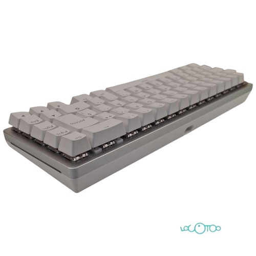 TECLADO MECÁNICO ASCEND GMMK 2 COMPACT (65%