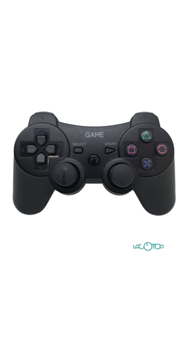 CONSOLA SONY PS3 SUPER SLIM 500GB
