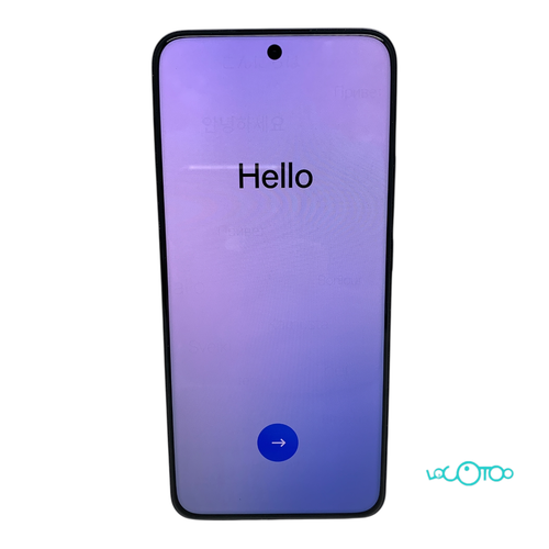 OPPO RENO 12 PRO 512GB 5G NEBULA BLACK