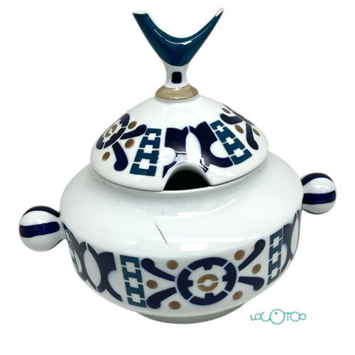 SARGADELOS SOPERA BURELA