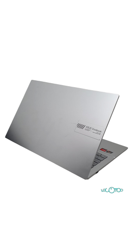 PORTATIL ASUS VIVOBOOK 14/15 512GB SSD 16 G