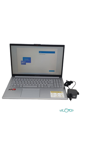 PORTATIL ASUS VIVOBOOK 14/15 512GB SSD 16 G