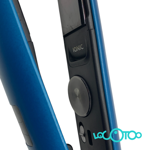 Plancha Pelo PHILIPS HPS930