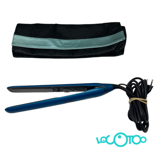 Plancha Pelo PHILIPS HPS930