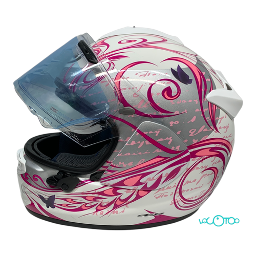CASCO ARAI CHASER-X TALLA S