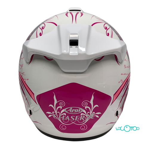 CASCO ARAI CHASER-X TALLA S